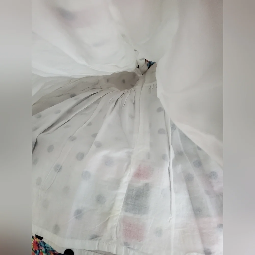 Gymboree Girl Dress Size 4